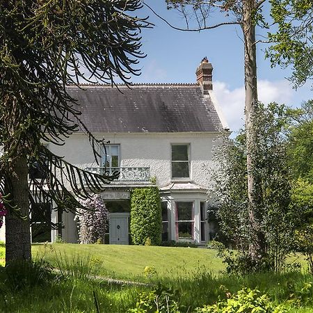 Ballyteige Lodge Ballyteige Bridge Экстерьер фото