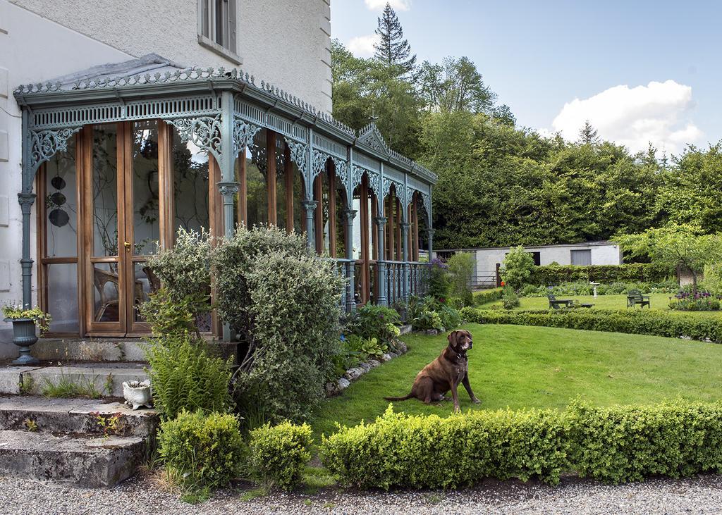Ballyteige Lodge Ballyteige Bridge Экстерьер фото
