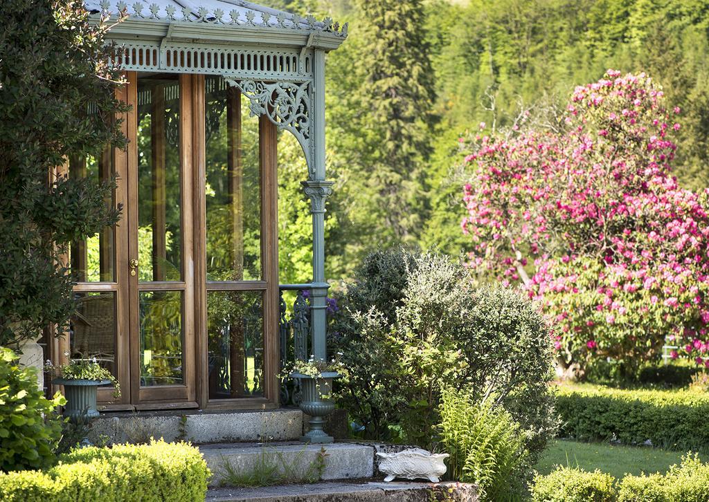 Ballyteige Lodge Ballyteige Bridge Экстерьер фото