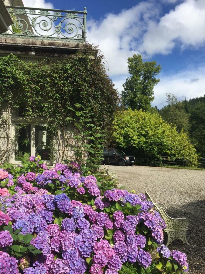 Ballyteige Lodge Ballyteige Bridge Экстерьер фото